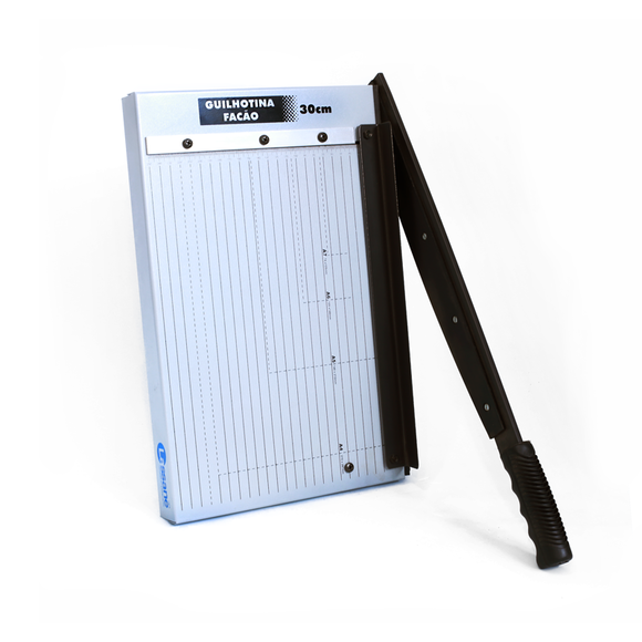Guilhotina 30cm