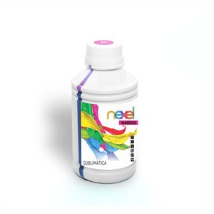 Tinta Sublimática Magenta 500ml