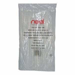Bastão de cola Quente 7mm 1kg