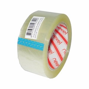 Fita durex 45mmx100mt