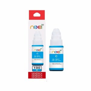 Tinta corante  Cyan GL - 190 70ml