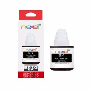 Tinta corante  Black - 190 135ml