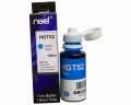 Tinta corante  Cyan HGT52  90ml