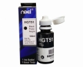 Tinta corante  Black HGT51  90ml