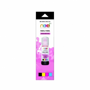 Tinta Sublimática Magenta NX04/NX44 100ml