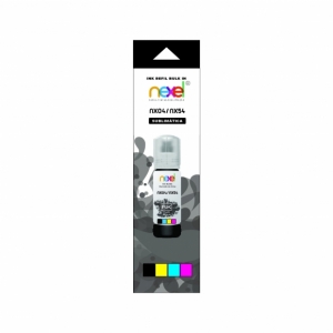 Tinta Sublimática Black NX04/NX44 100ml