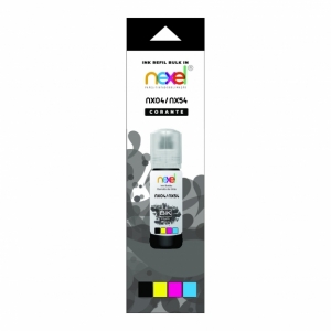 Tinta Corante Black NX04/NX44