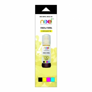 Tinta Corante Yellow NX04/NX44