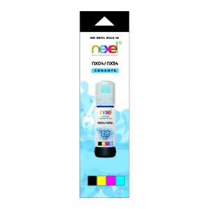 Tinta Corante Cyan NX04/NX44