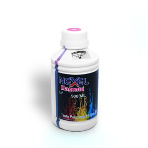 Tinta corante Magenta 500ml