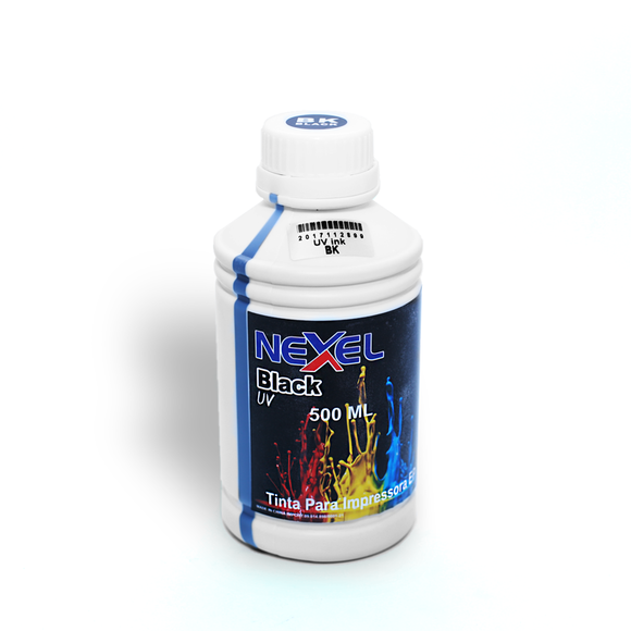 Tinta corante Black 500ml