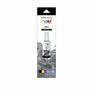 Tinta Corante Black NX64 100ml