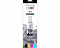 Tinta Sublimática Black NX75 100ml