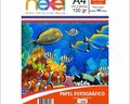 Papel Fotográfico A4 100G C50F
