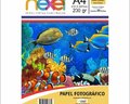 Papel Fotográfico A4 230G  C20F