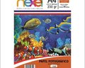 Papel Fotográfico A4 230G C50F
