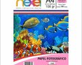 Papel Matte A4 108G C100F