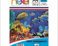 Papel Matte Dupla Face A4 230G C50F