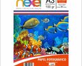 Papel Fotográfico A3 100G C50F