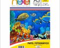 Papel Fotográfico Adesivo A3 130G C20F
