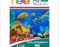 Papel Fotográfico Dupla Face A3 180G C20F
