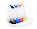 Bulk Ink 85ml 